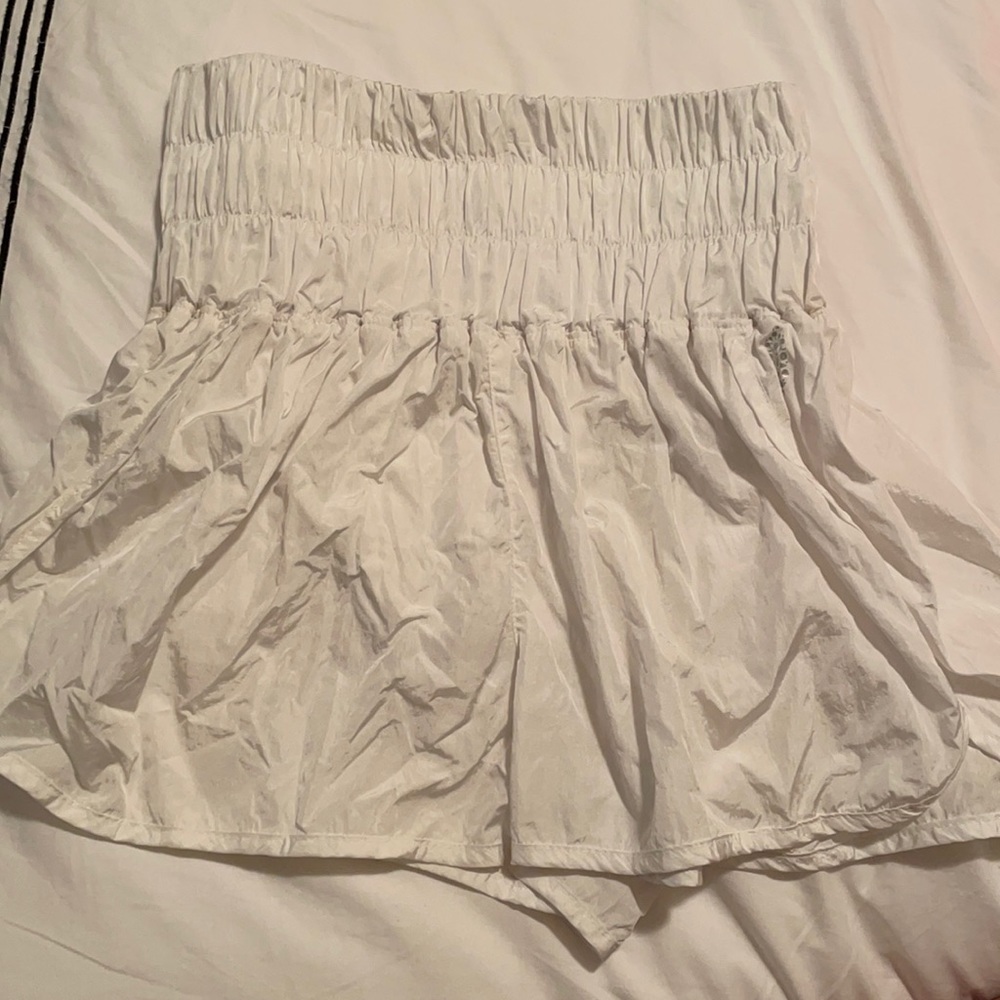 Free People The Way Home Shorts